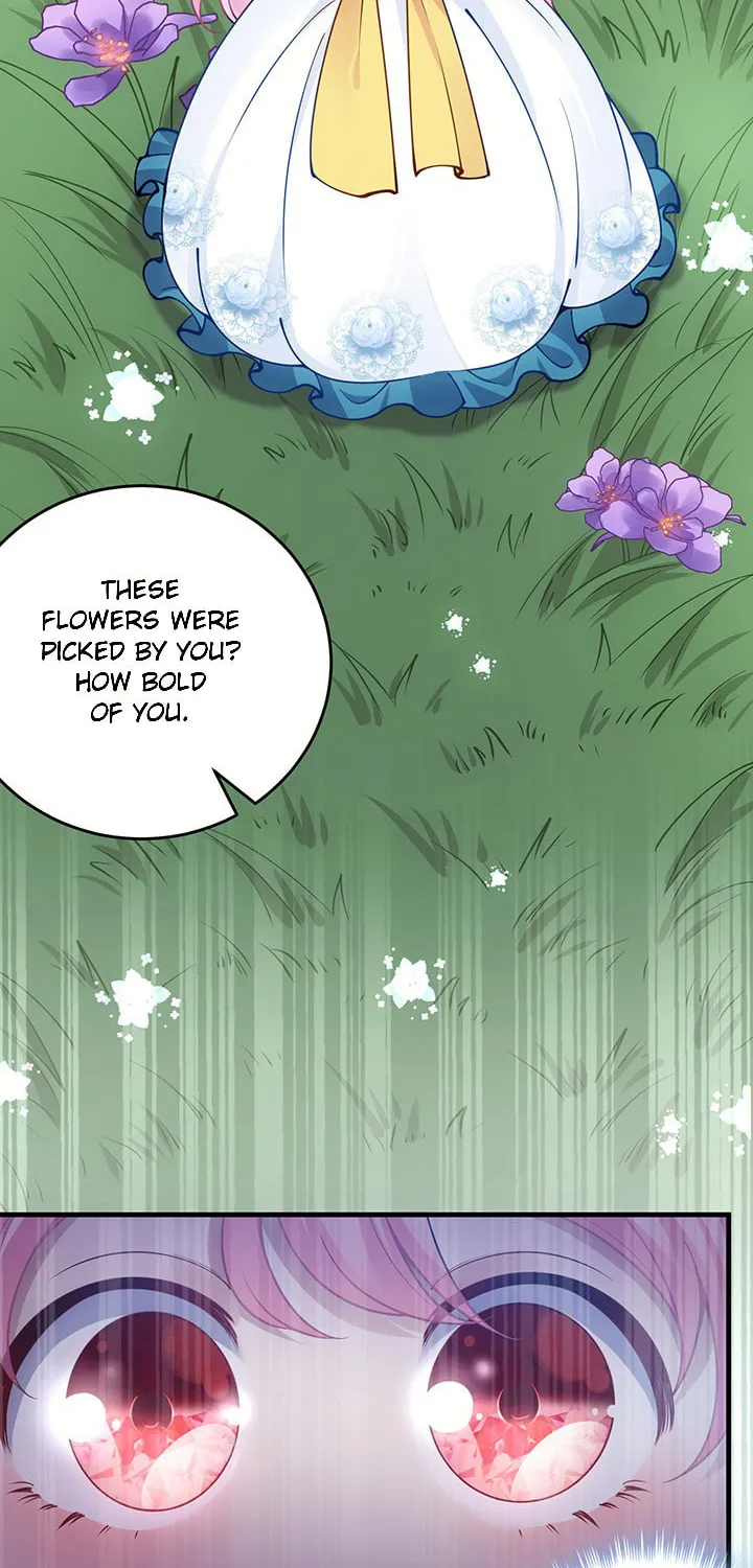 Read How to Be a Princess (Colored) chapter 1.3 image 19 on Lezhin