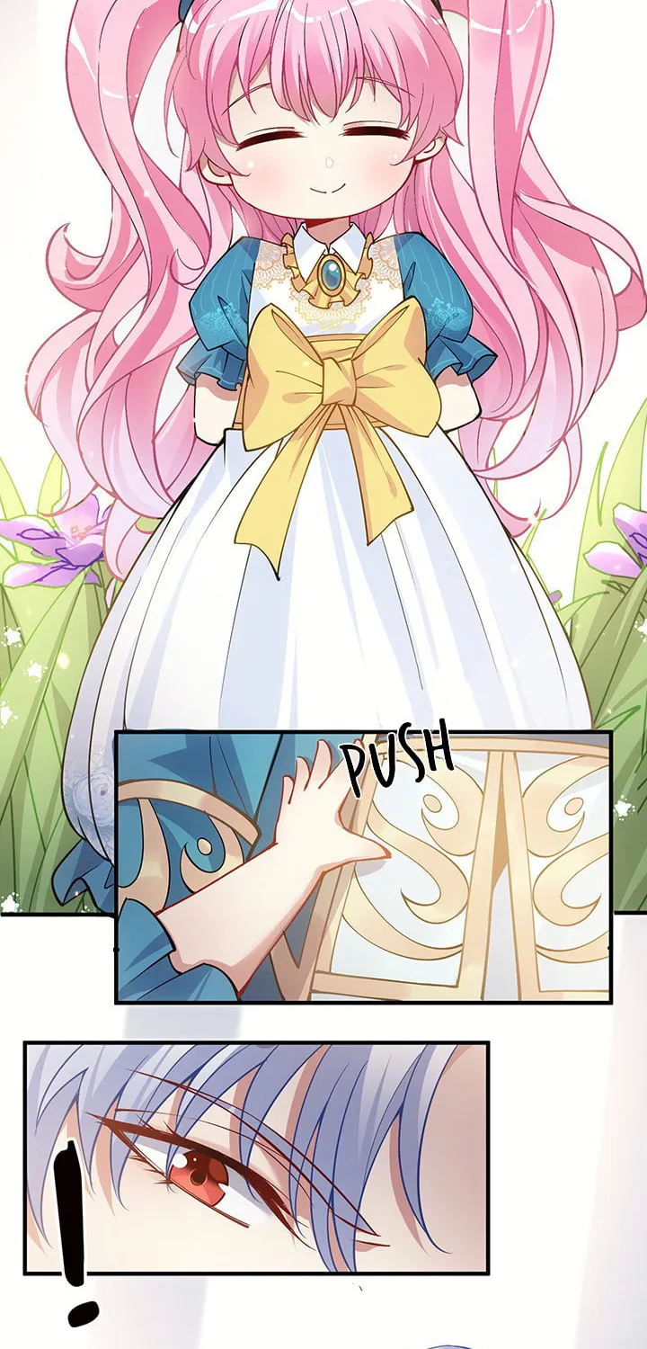 Read How to Be a Princess (Colored) chapter 1.3 image 21 on Lezhin