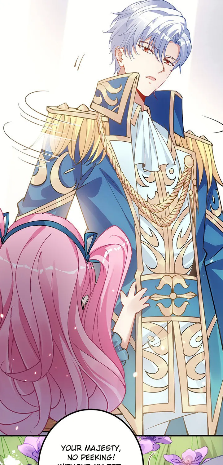 Read How to Be a Princess (Colored) chapter 1.3 image 22 on Lezhin