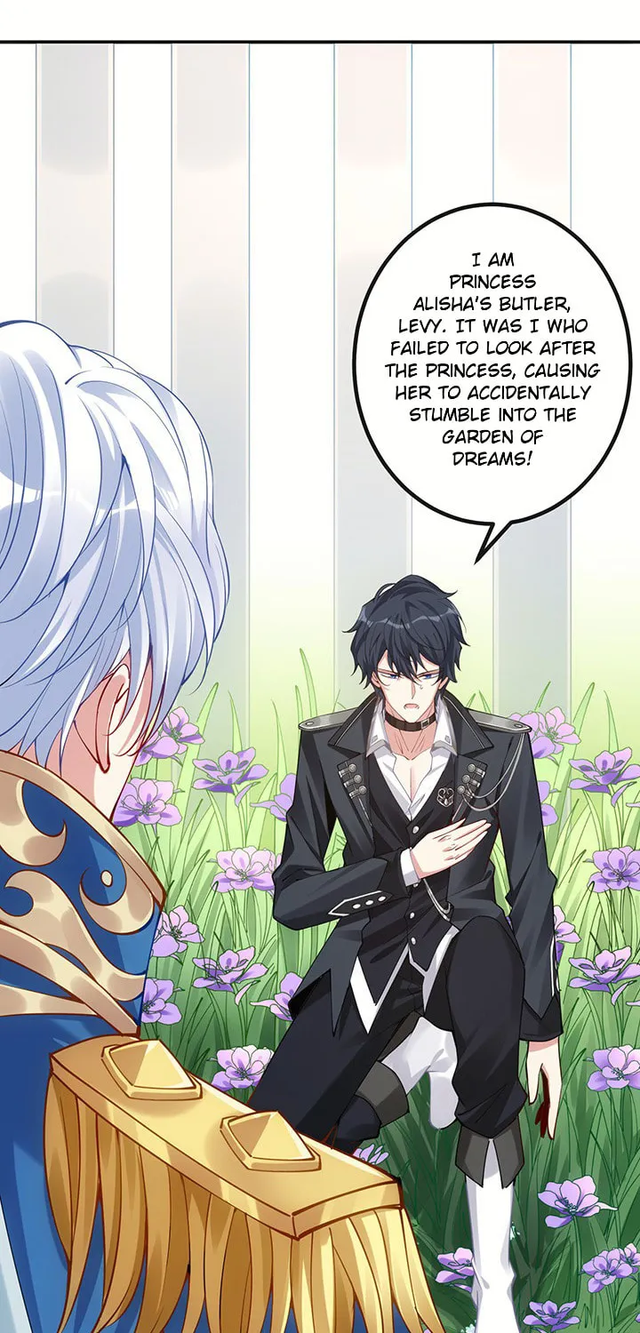 Read How to Be a Princess (Colored) chapter 1.3 image 29 on Lezhin