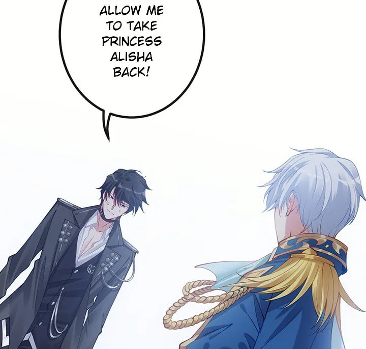 Read How to Be a Princess (Colored) chapter 1.3 image 33 on Lezhin