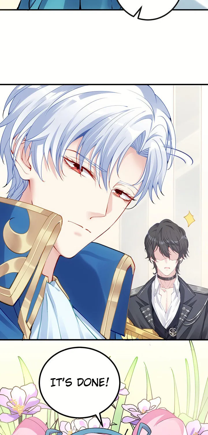 Read How to Be a Princess (Colored) chapter 1.3 image 37 on Lezhin