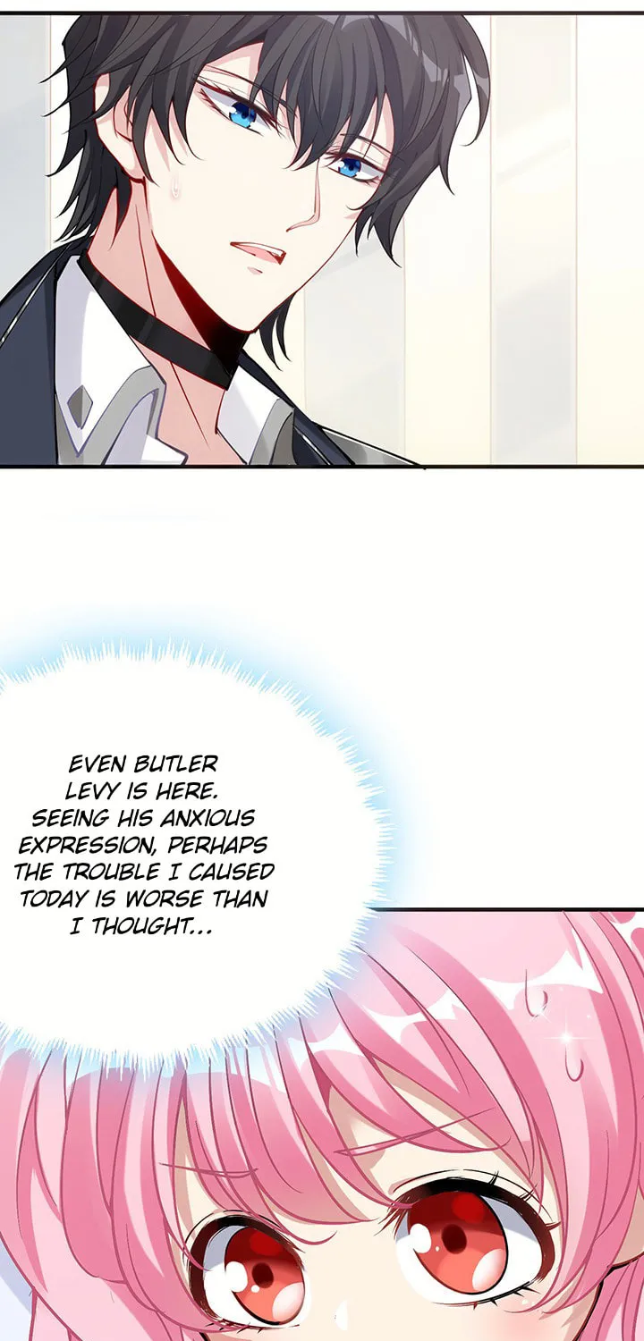 Read How to Be a Princess (Colored) chapter 1.3 image 44 on Lezhin