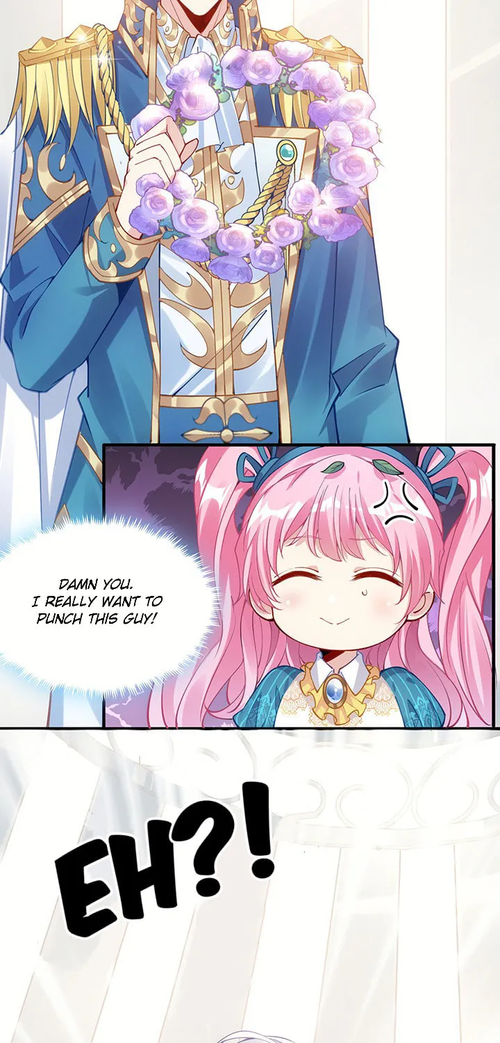 Read How to Be a Princess (Colored) chapter 1.3 image 46 on Lezhin