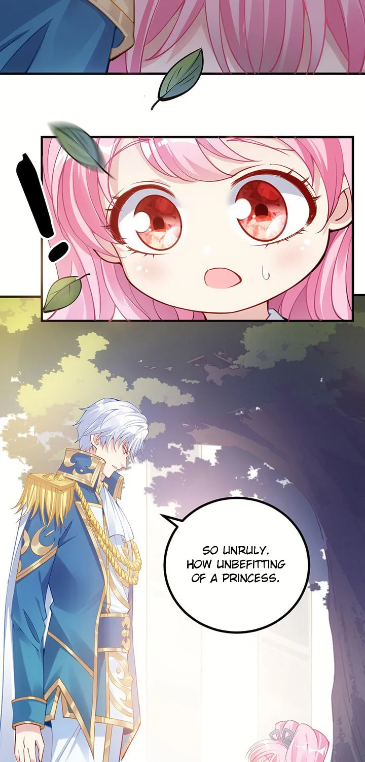 Read How to Be a Princess (Colored) chapter 1.3 image 49 on Lezhin