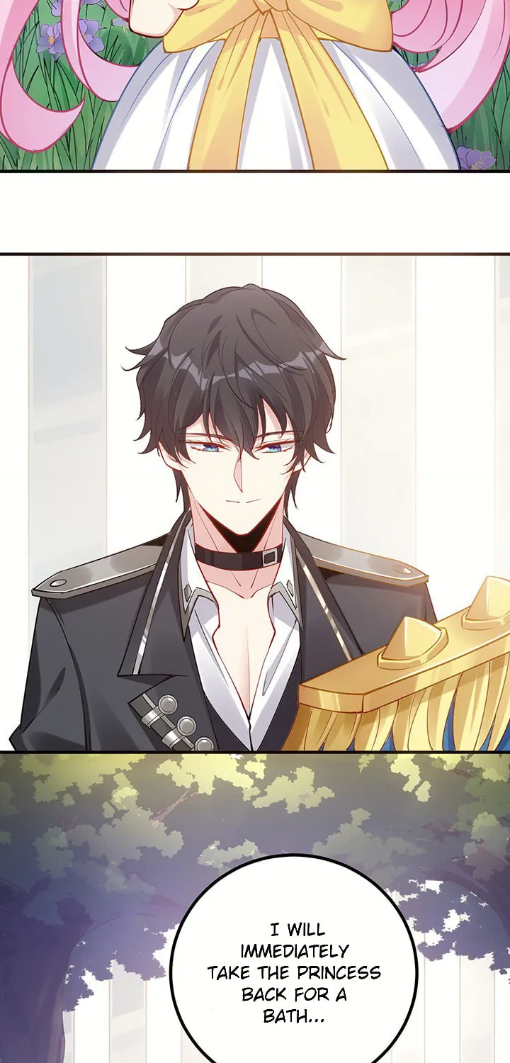 Read How to Be a Princess (Colored) chapter 1.3 image 51 on Lezhin