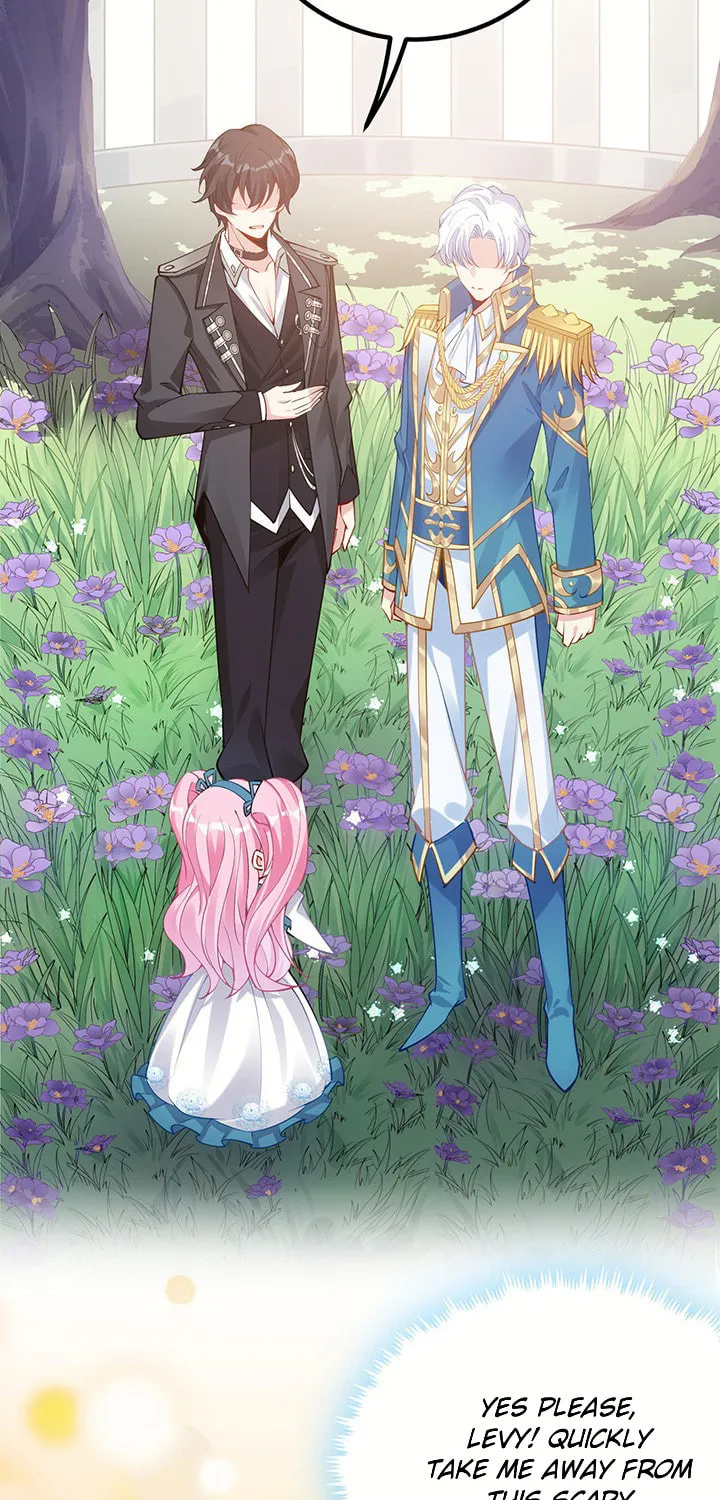 Read How to Be a Princess (Colored) chapter 1.3 image 52 on Lezhin