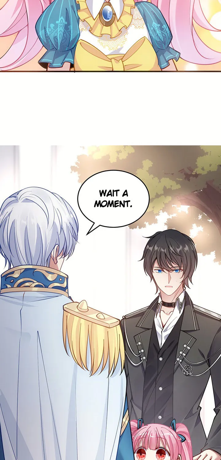 Read How to Be a Princess (Colored) chapter 1.3 image 54 on Lezhin
