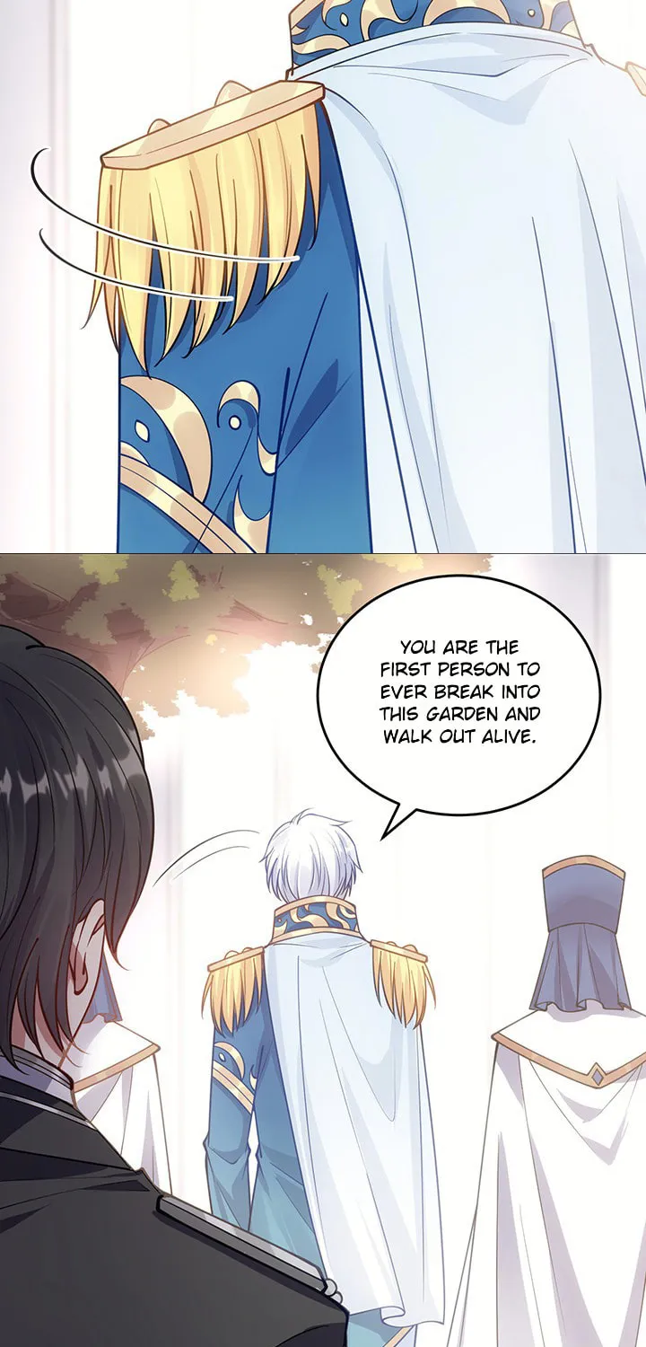 Read How to Be a Princess (Colored) chapter 1.3 image 60 on Lezhin