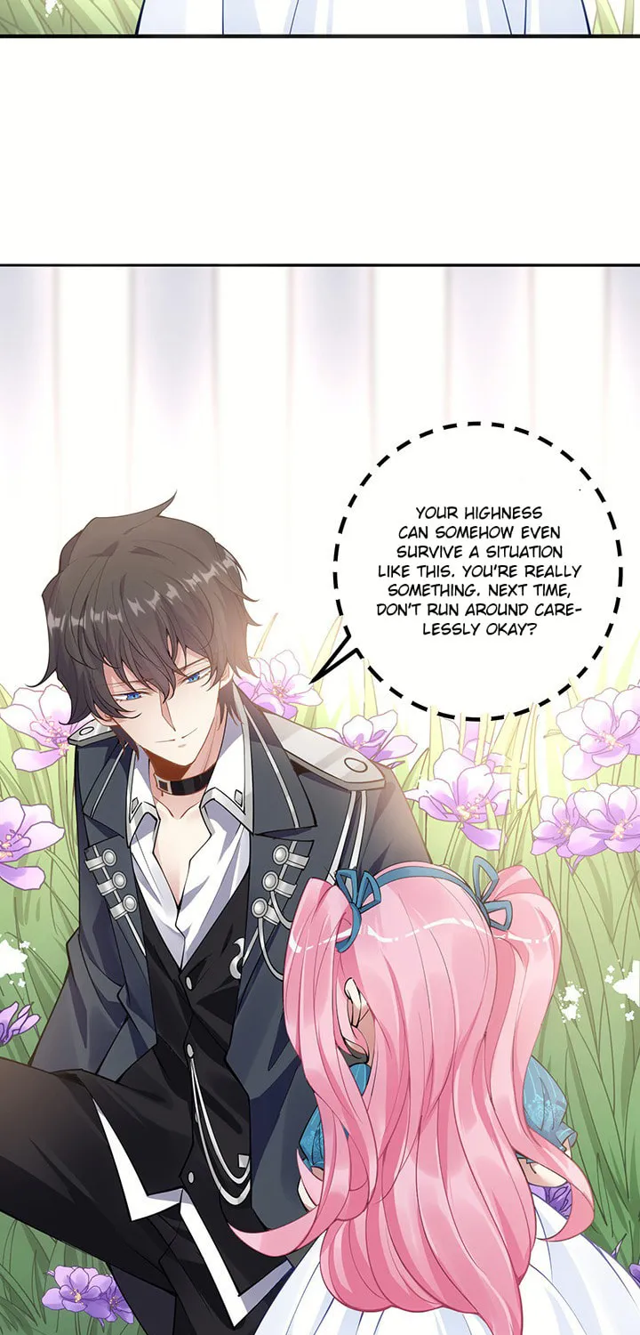Read How to Be a Princess (Colored) chapter 1.3 image 62 on Lezhin