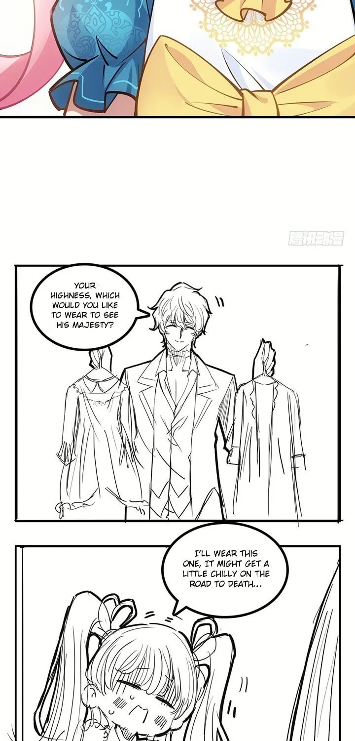 Read How to Be a Princess (Colored) chapter 1.3 image 70 on Lezhin