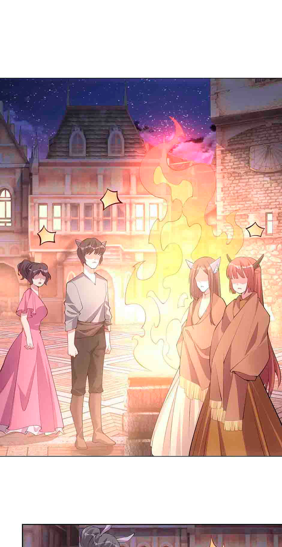 Read How to Be a Princess (Colored) chapter 102 image 16 on Lezhin