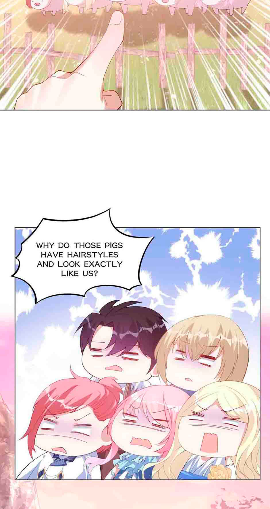 Read How to Be a Princess (Colored) chapter 102 image 6 on Lezhin
