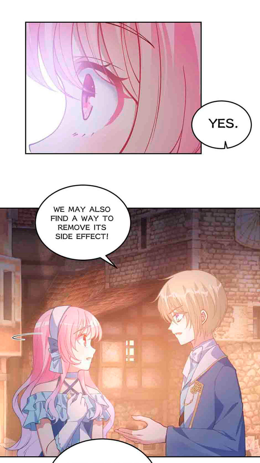 Read How to Be a Princess (Colored) chapter 104 image 13 on Lezhin