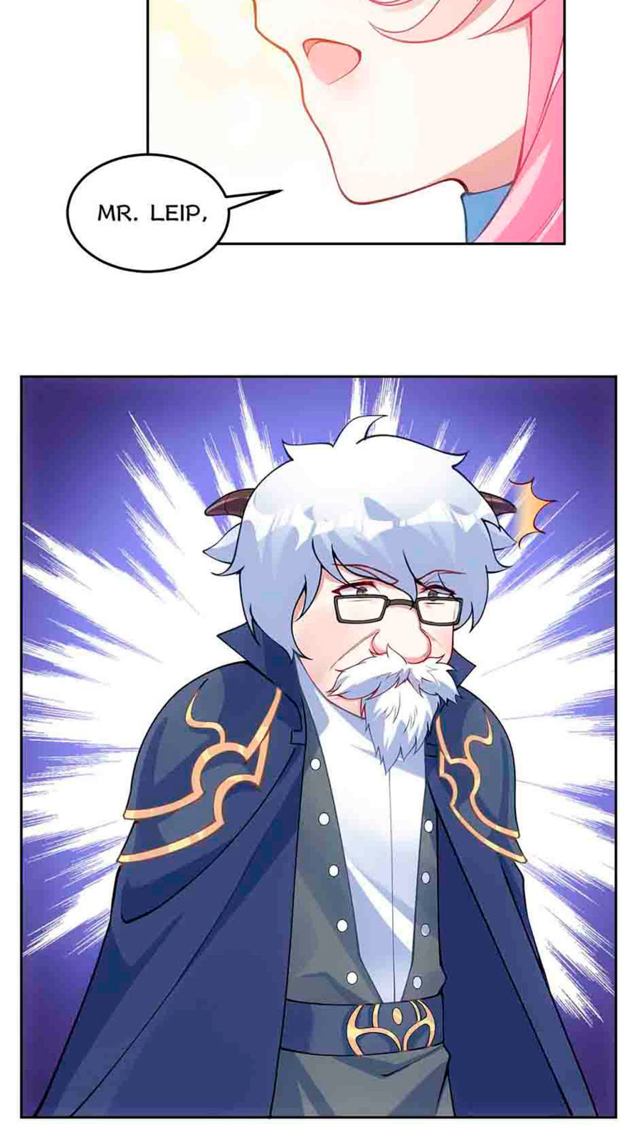 Read How to Be a Princess (Colored) chapter 104 image 16 on Lezhin
