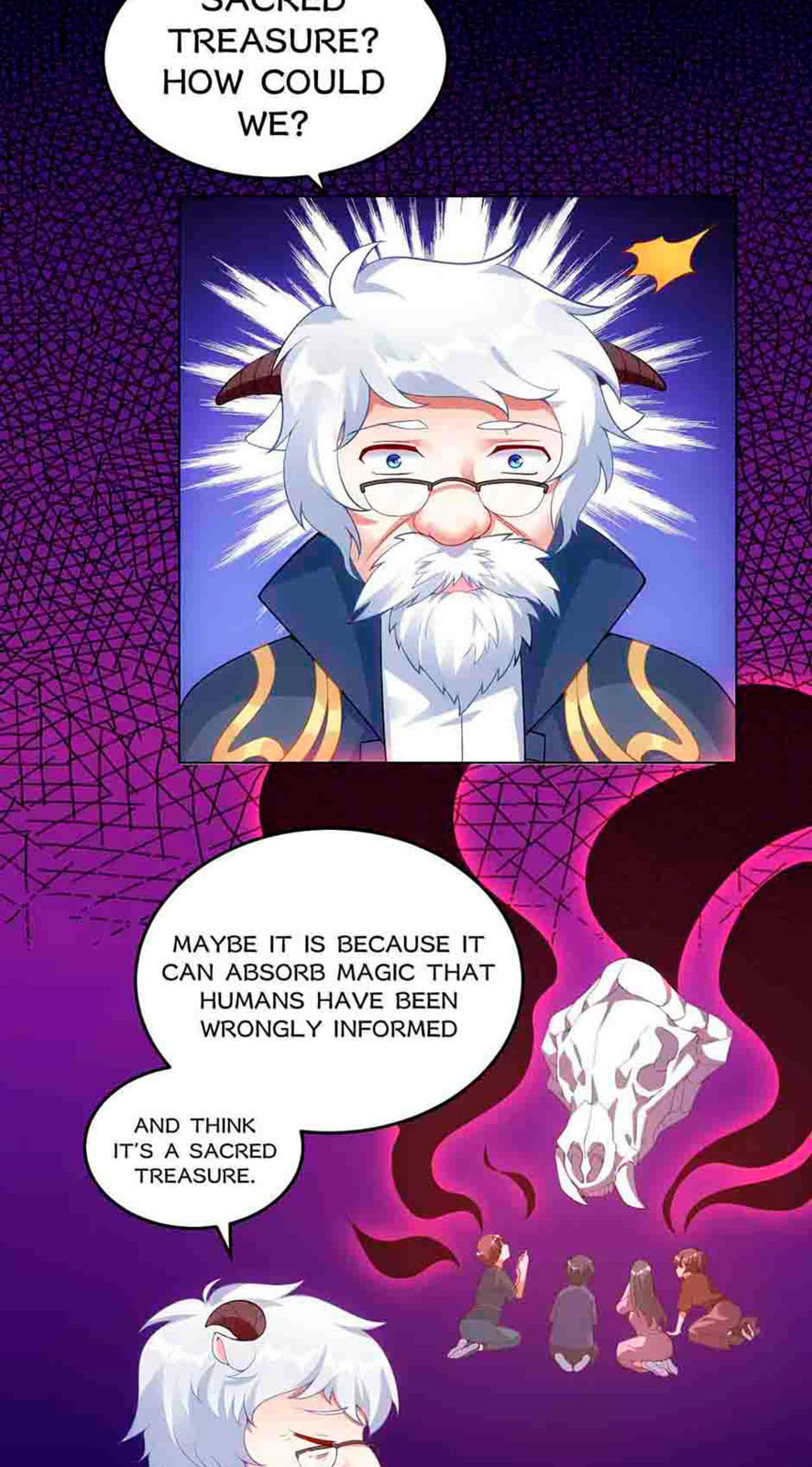 Read How to Be a Princess (Colored) chapter 104 image 7 on Lezhin