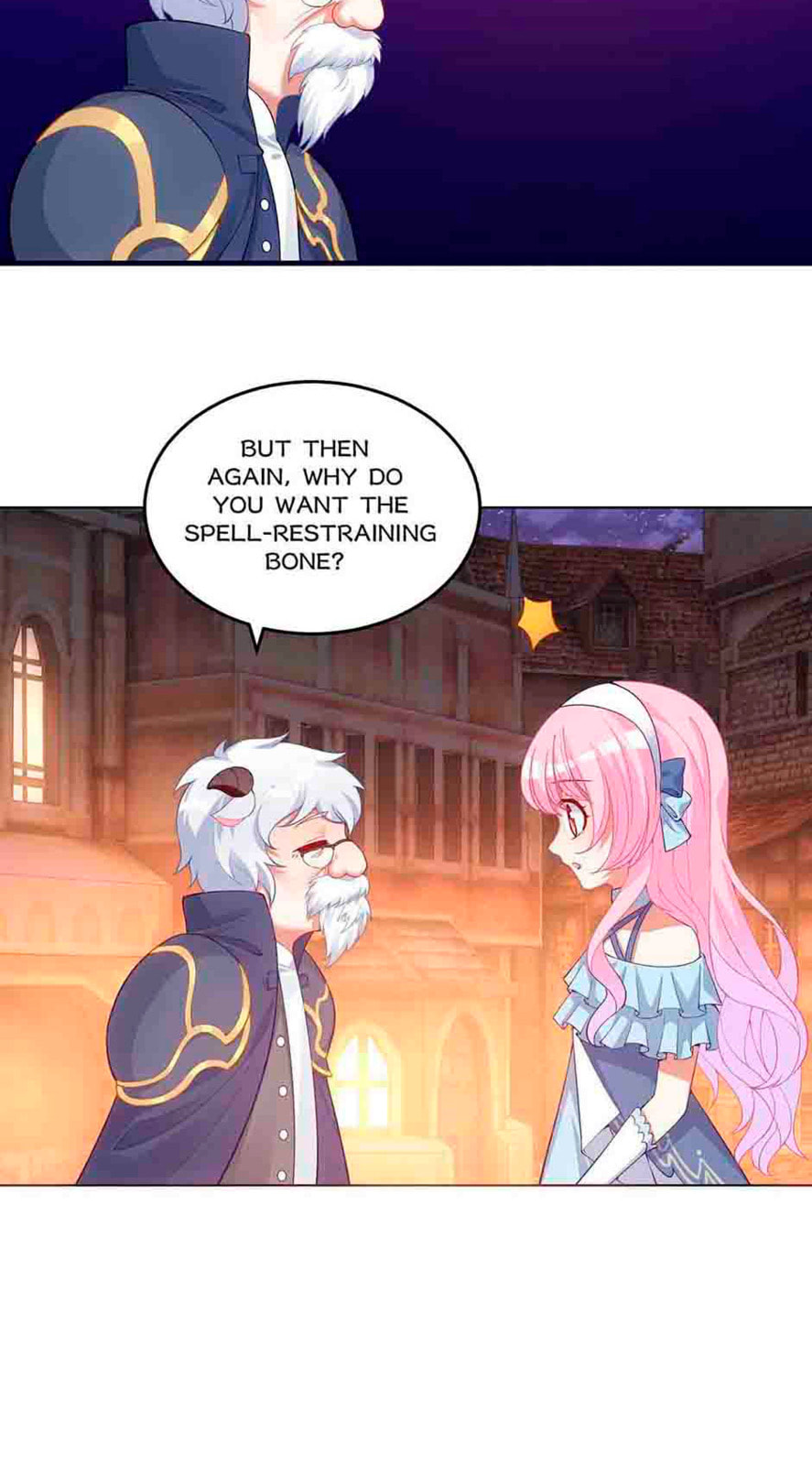 Read How to Be a Princess (Colored) chapter 104 image 8 on Lezhin