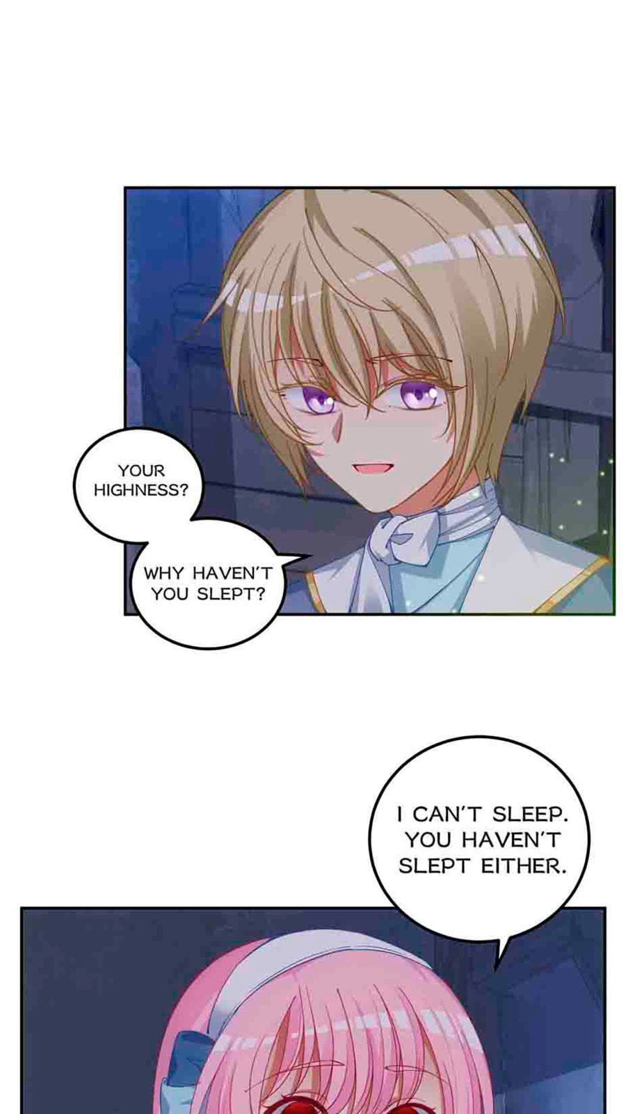 Read How to Be a Princess (Colored) chapter 105 image 10 on Lezhin