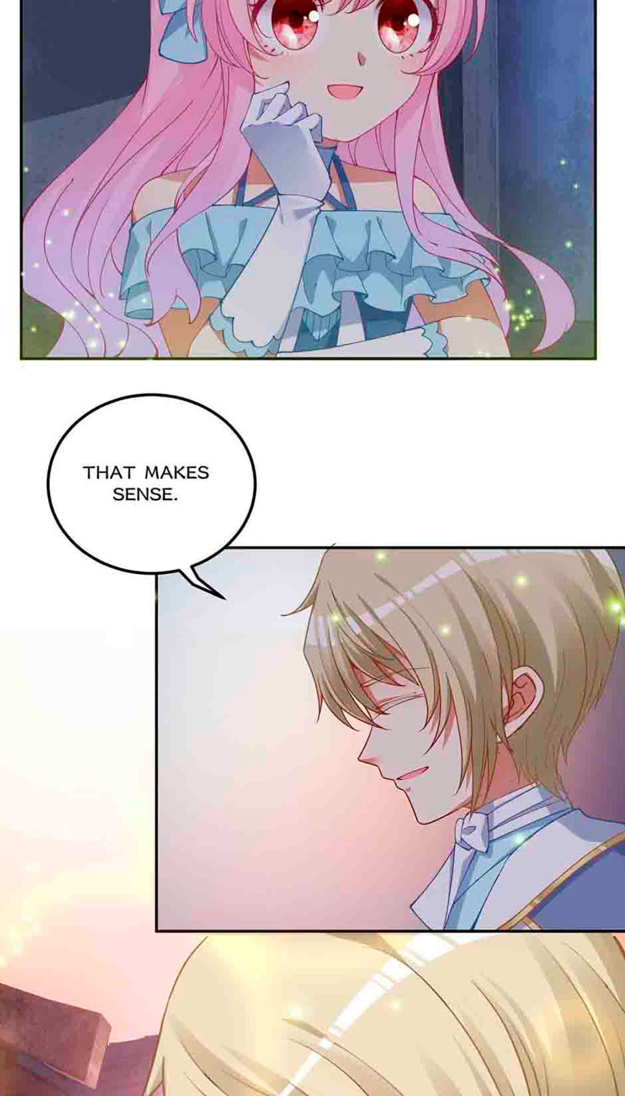 Read How to Be a Princess (Colored) chapter 105 image 11 on Lezhin