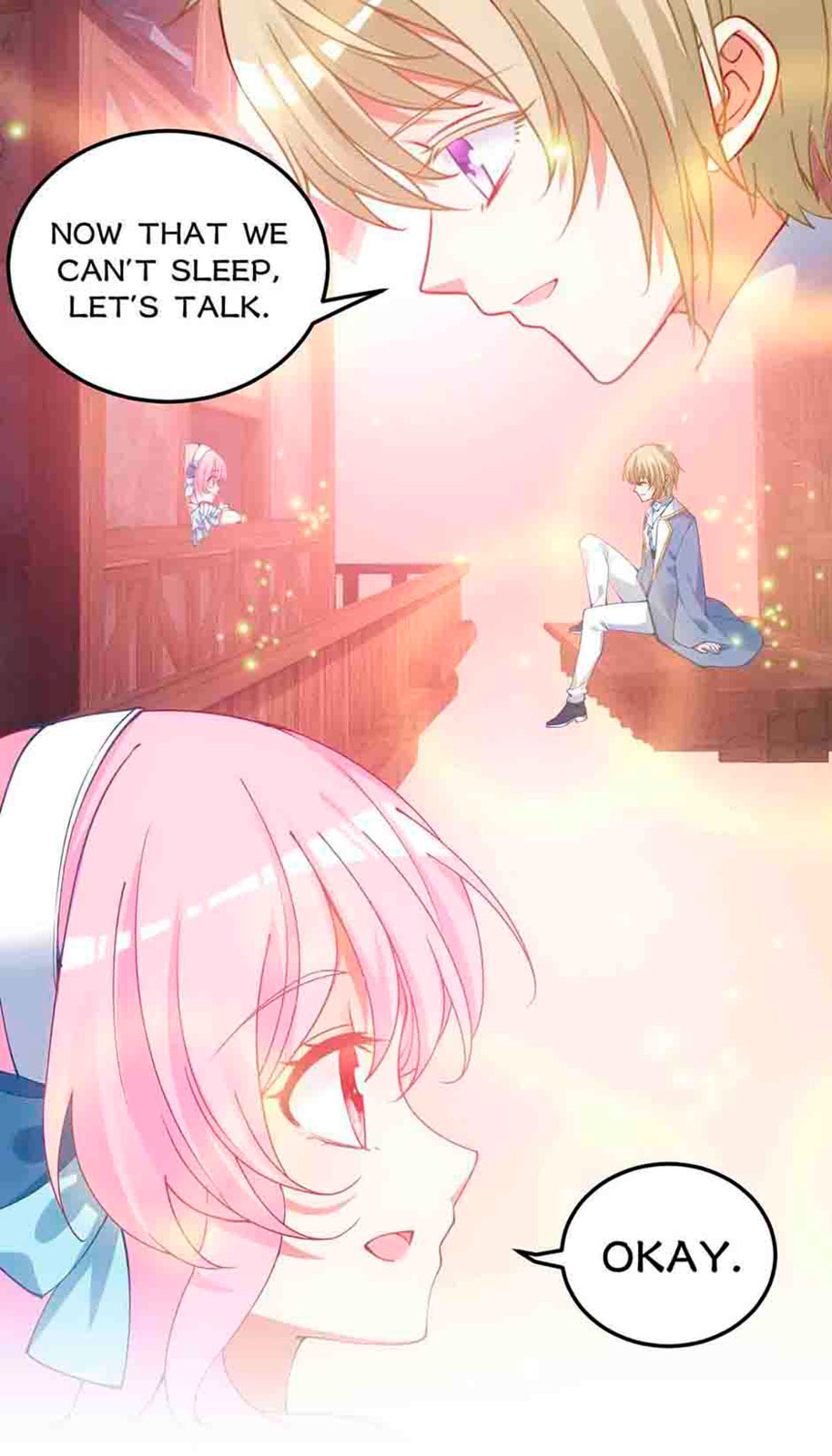Read How to Be a Princess (Colored) chapter 105 image 12 on Lezhin