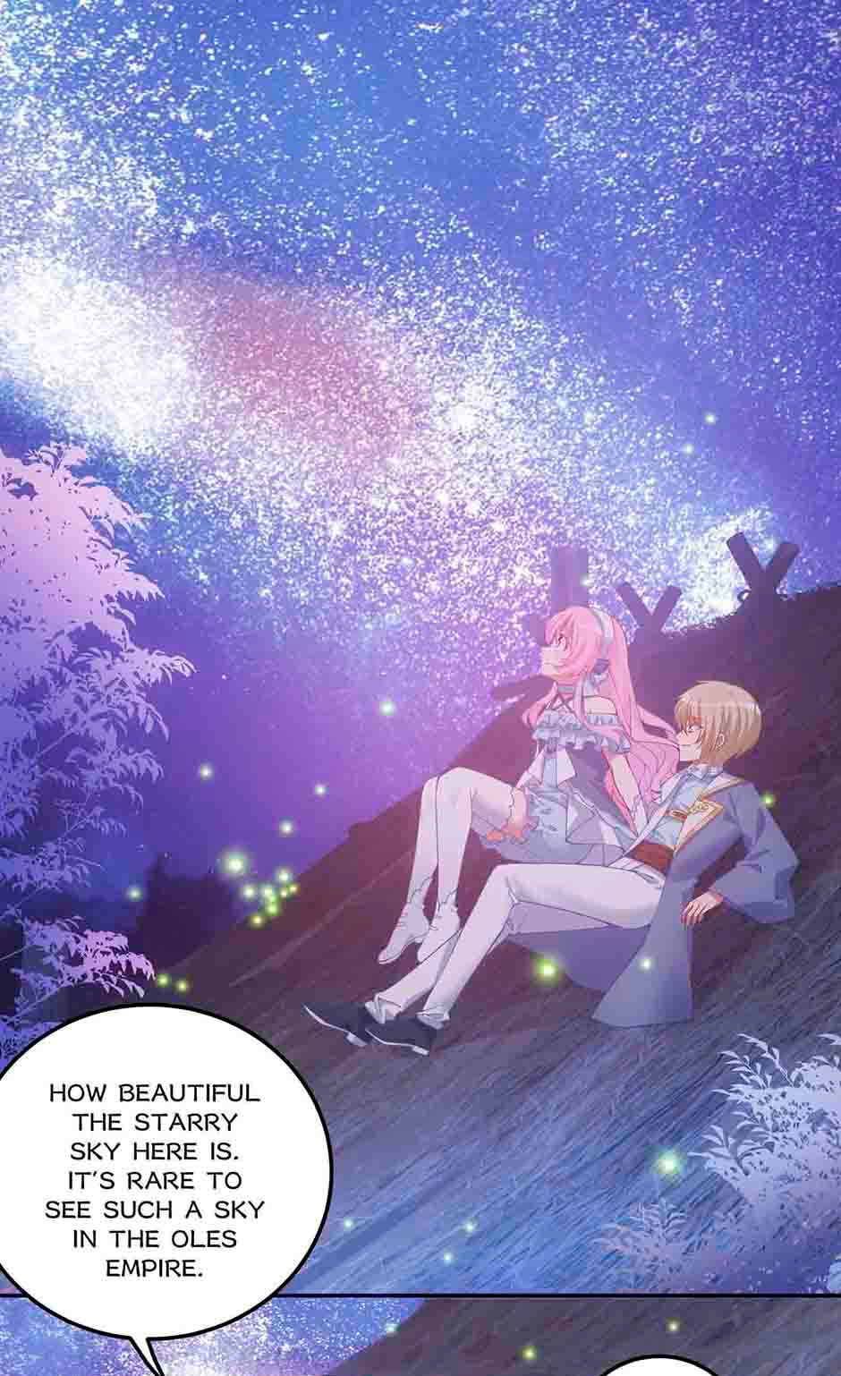 Read How to Be a Princess (Colored) chapter 105 image 13 on Lezhin