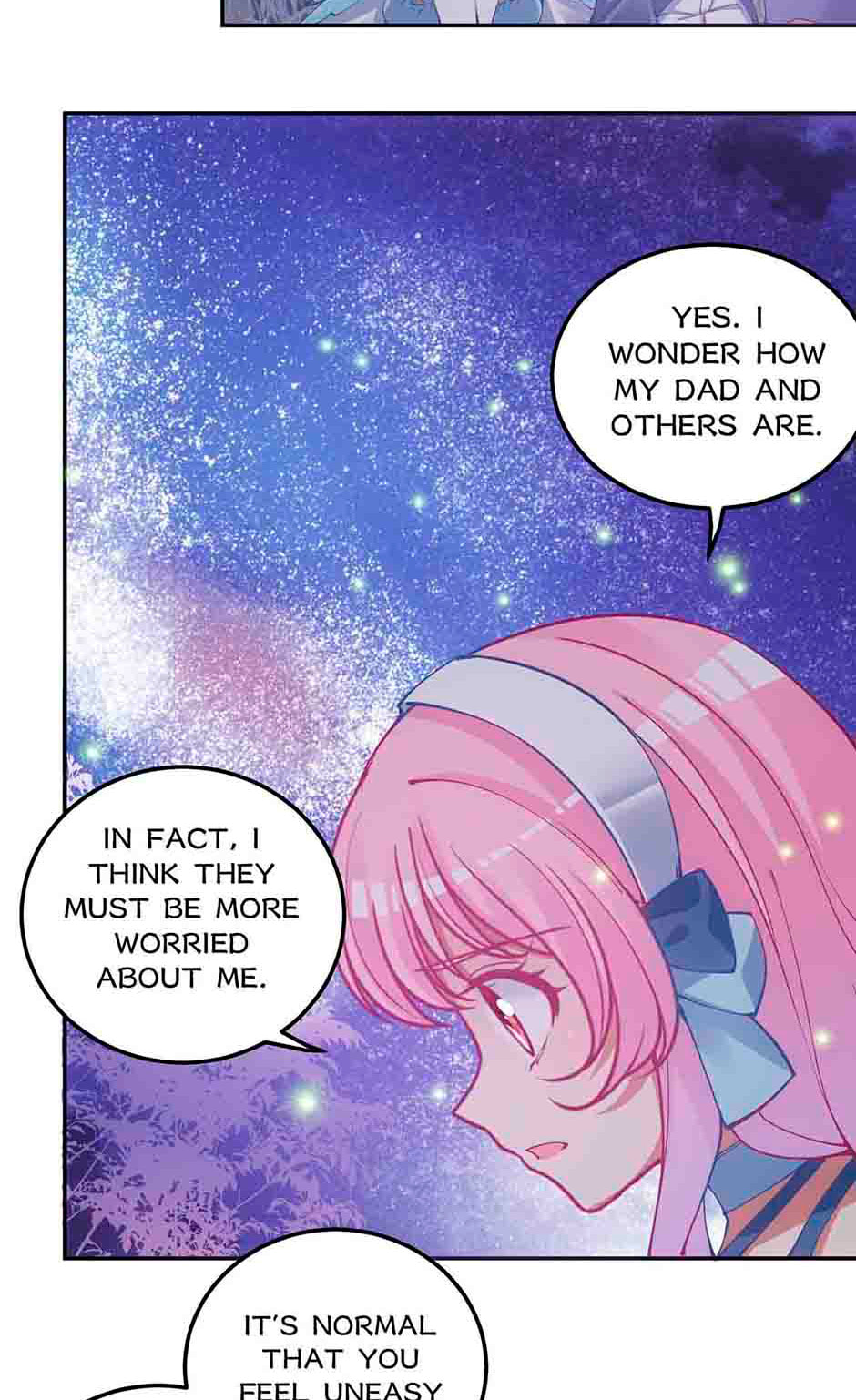 Read How to Be a Princess (Colored) chapter 105 image 15 on Lezhin