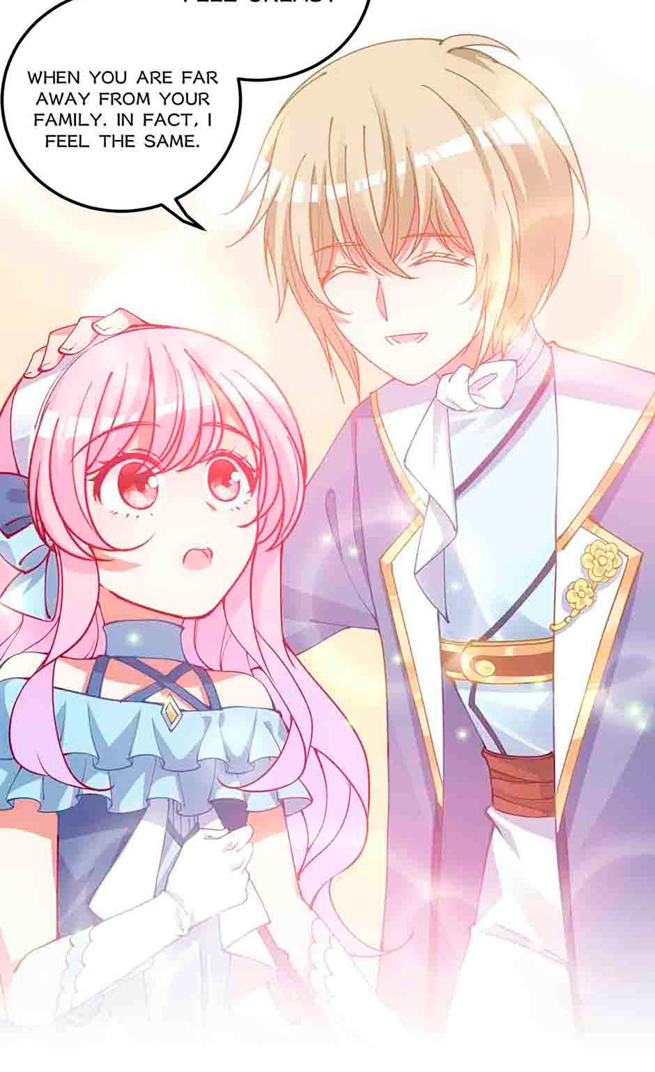 Read How to Be a Princess (Colored) chapter 105 image 16 on Lezhin