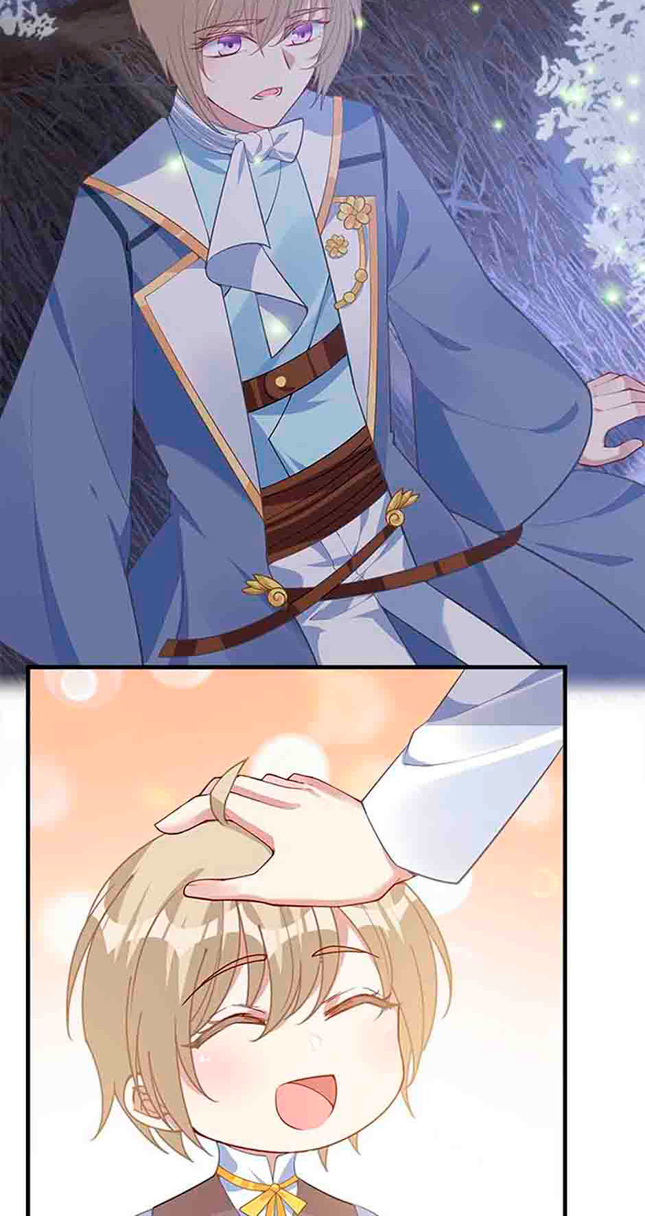Read How to Be a Princess (Colored) chapter 105 image 20 on Lezhin