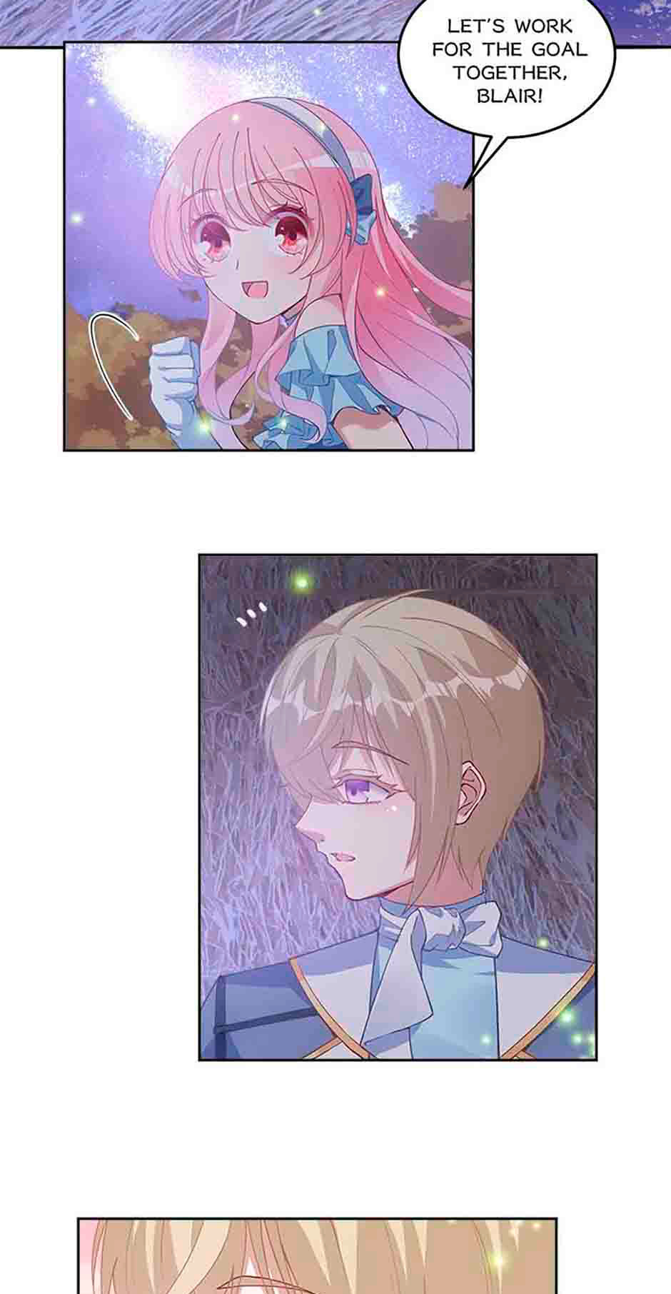 Read How to Be a Princess (Colored) chapter 106 image 10 on Lezhin