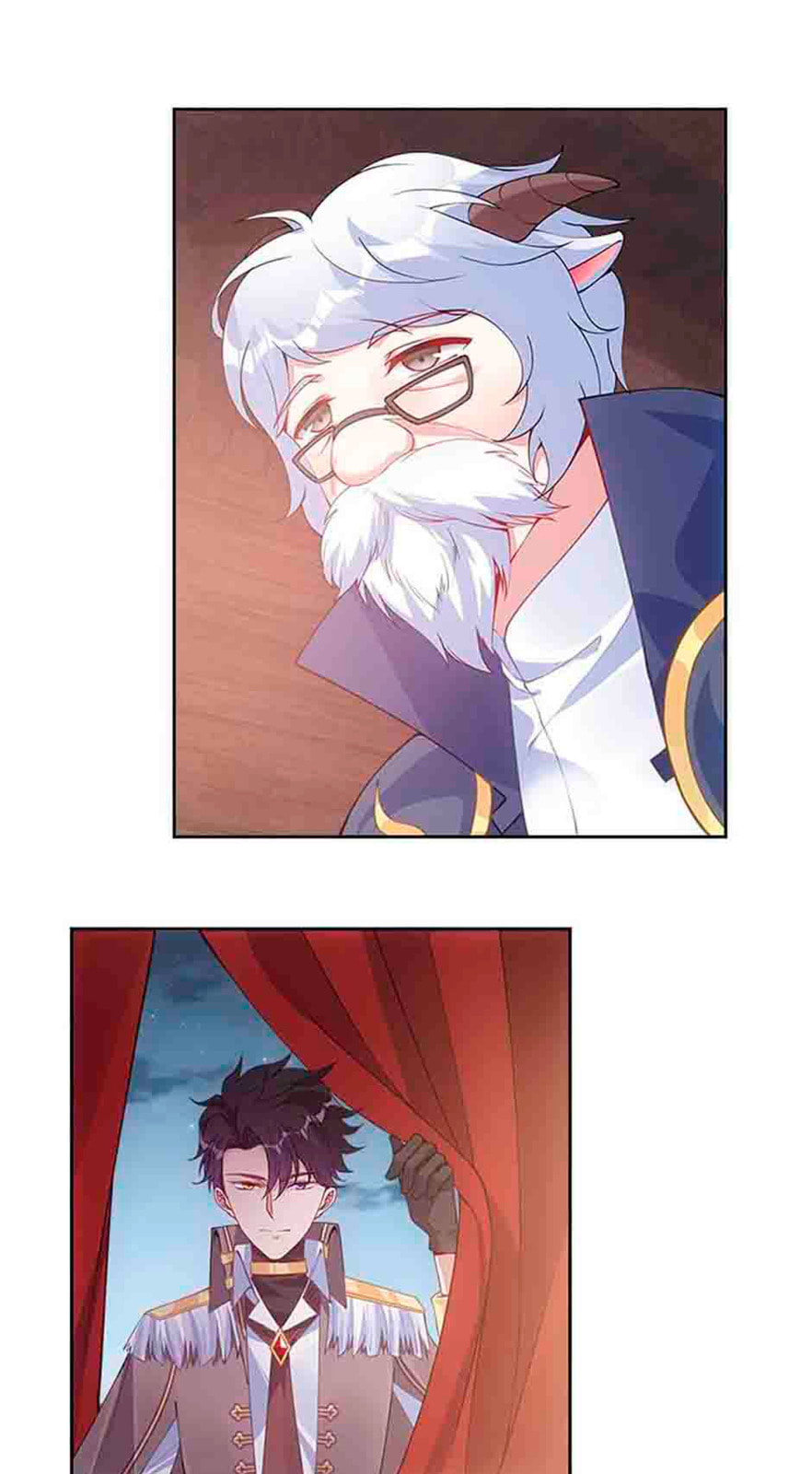 Read How to Be a Princess (Colored) chapter 106 image 13 on Lezhin