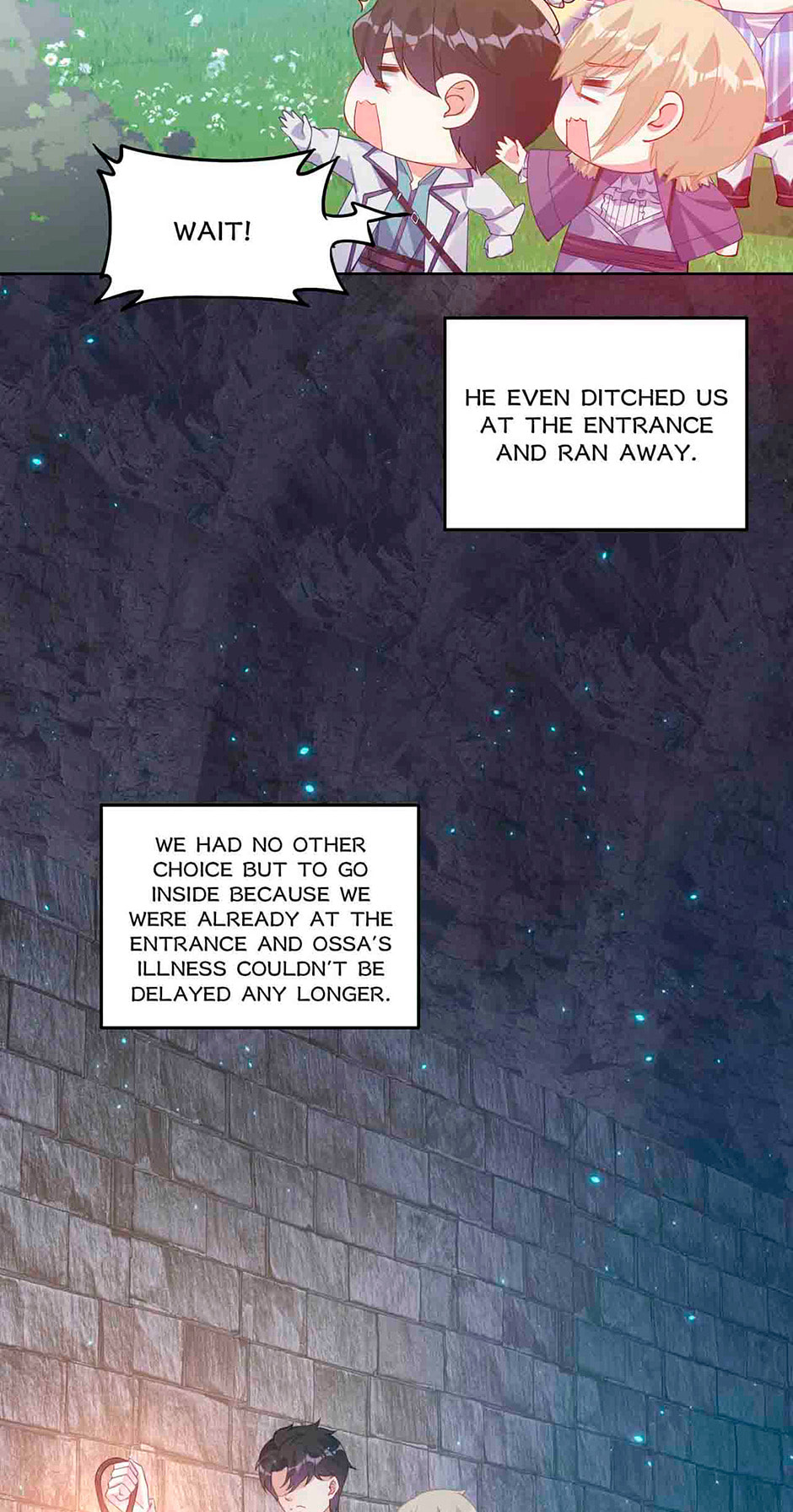 Read How to Be a Princess (Colored) chapter 106 image 21 on Lezhin