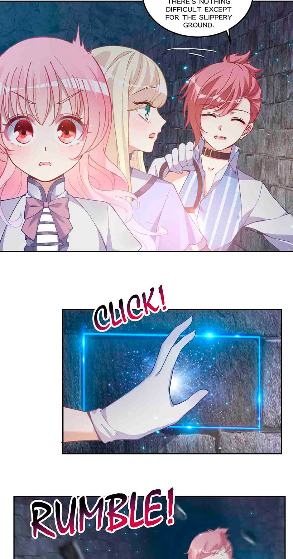 Read How to Be a Princess (Colored) chapter 106 image 23 on Lezhin