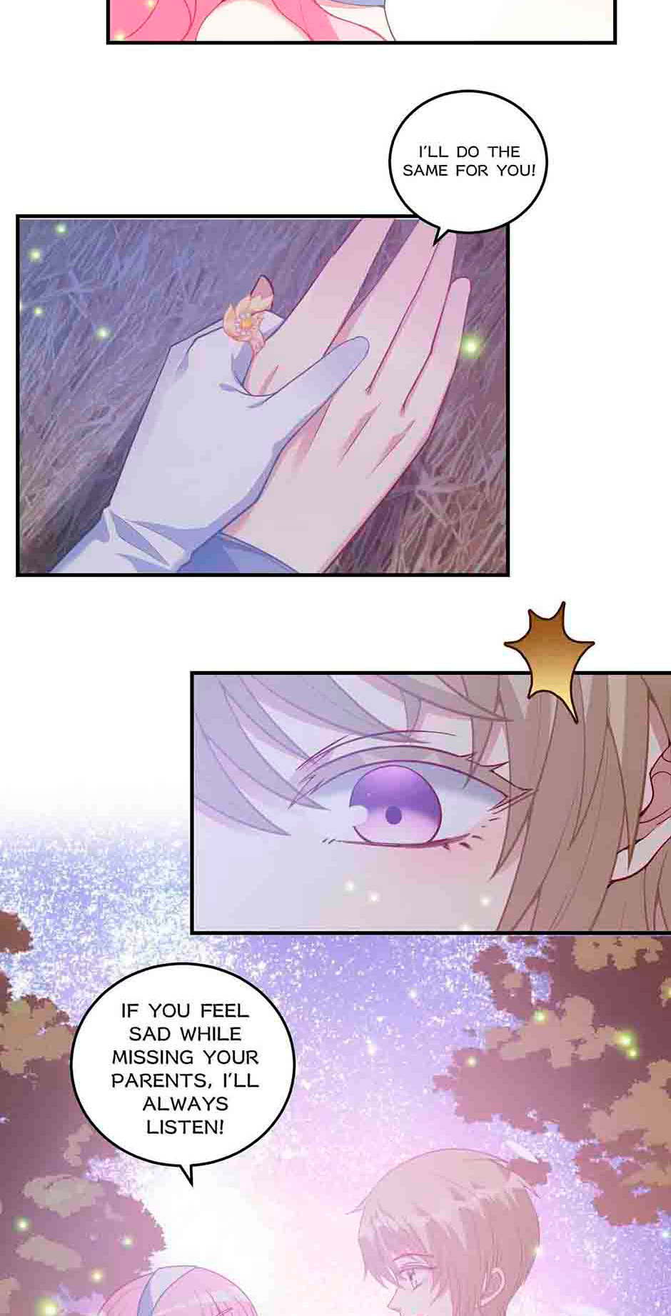 Read How to Be a Princess (Colored) chapter 106 image 3 on Lezhin