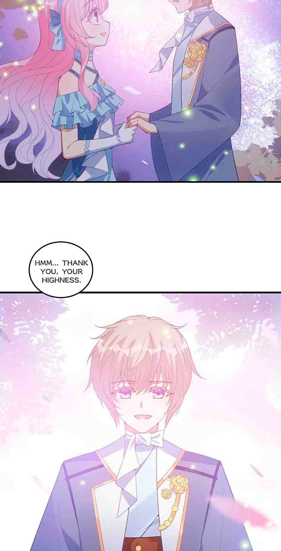 Read How to Be a Princess (Colored) chapter 106 image 4 on Lezhin