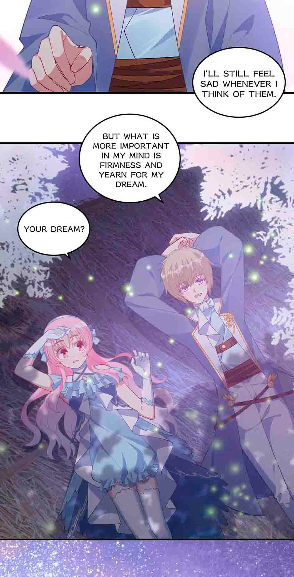 Read How to Be a Princess (Colored) chapter 106 image 5 on Lezhin