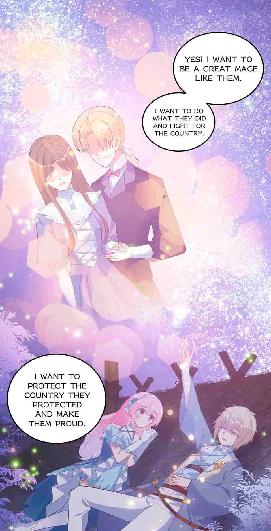 Read How to Be a Princess (Colored) chapter 106 image 6 on Lezhin
