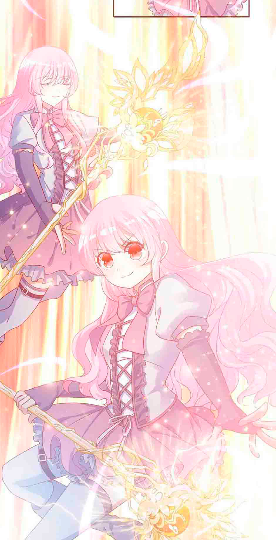 Read How to Be a Princess (Colored) chapter 107 image 14 on Lezhin