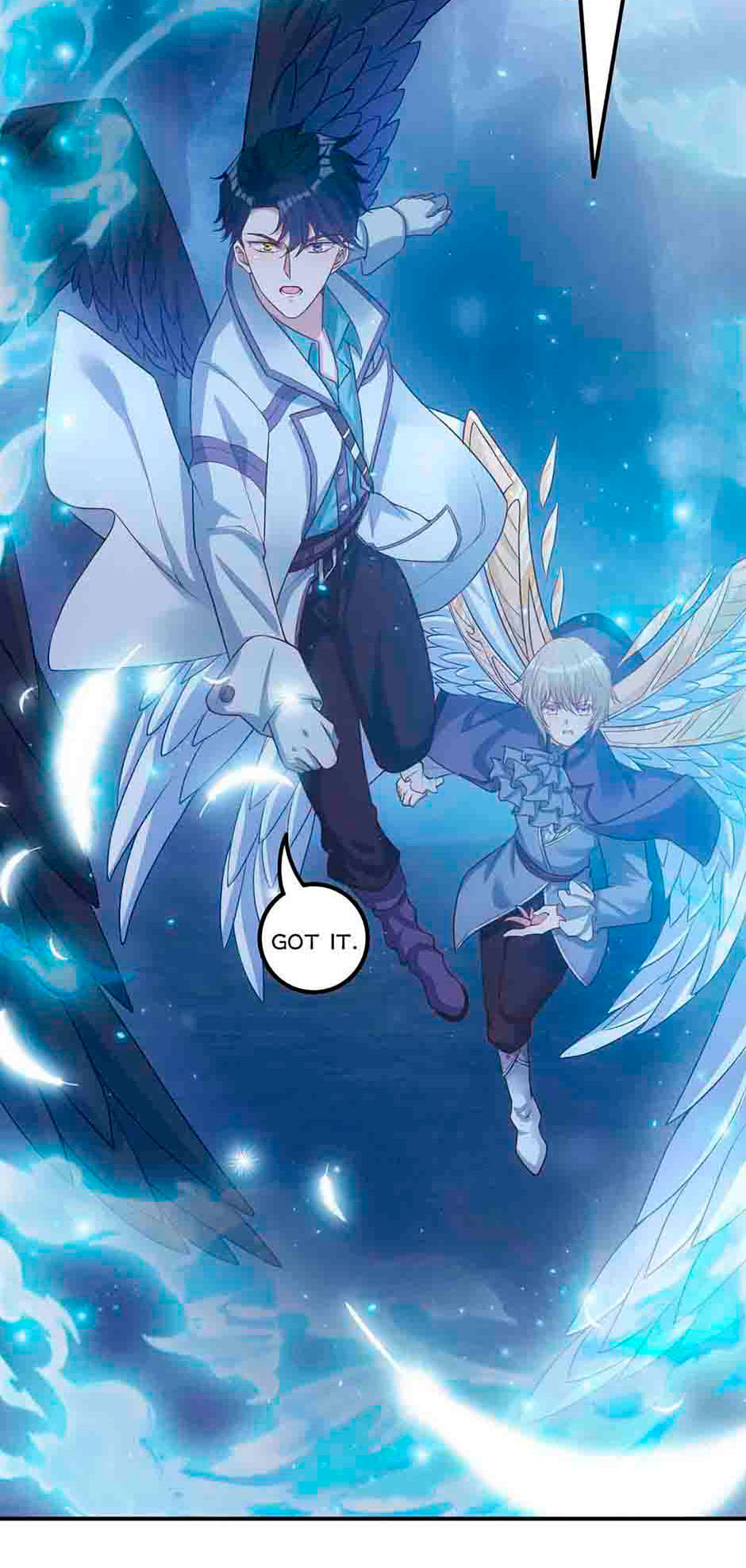 Read How to Be a Princess (Colored) chapter 107 image 21 on Lezhin