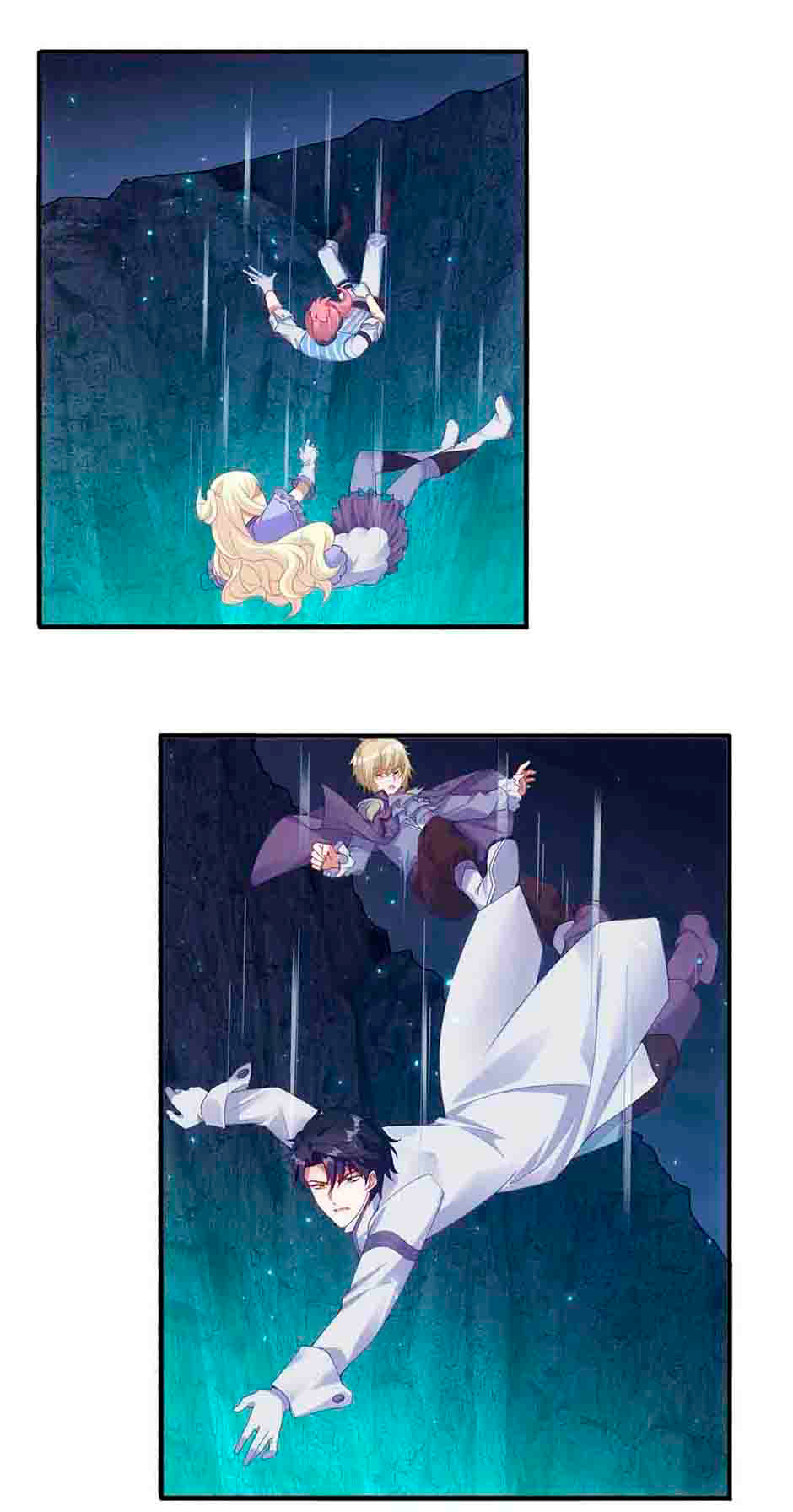Read How to Be a Princess (Colored) chapter 107 image 4 on Lezhin