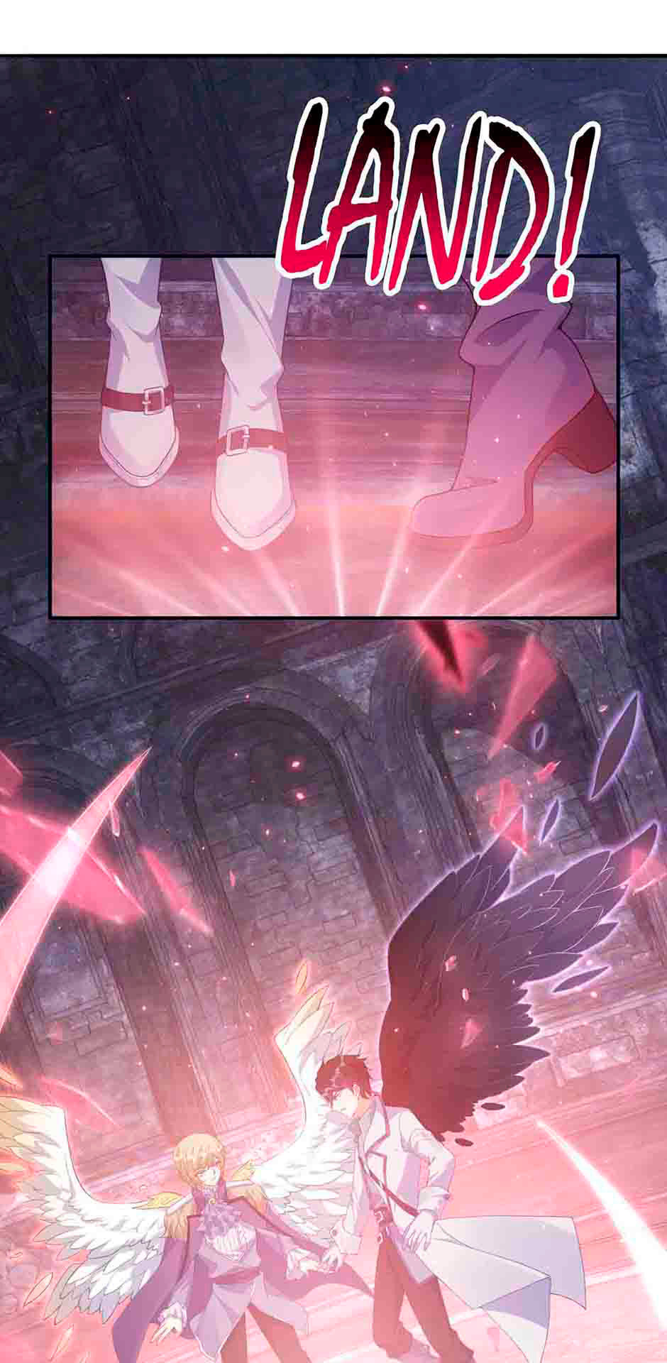 Read How to Be a Princess (Colored) chapter 108 image 0 on Lezhin