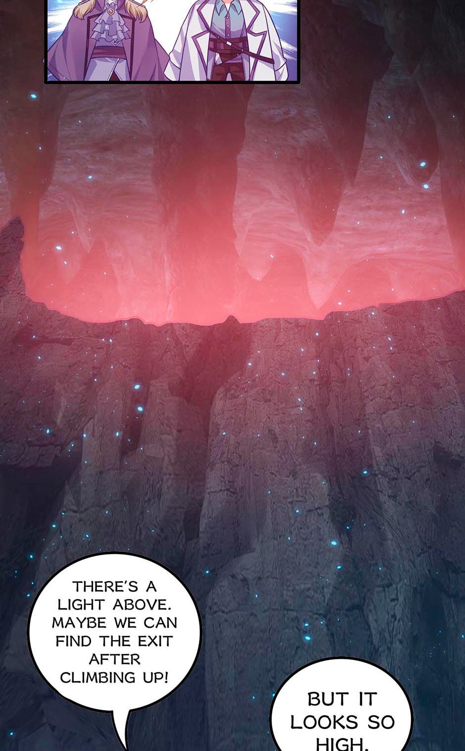 Read How to Be a Princess (Colored) chapter 108 image 12 on Lezhin