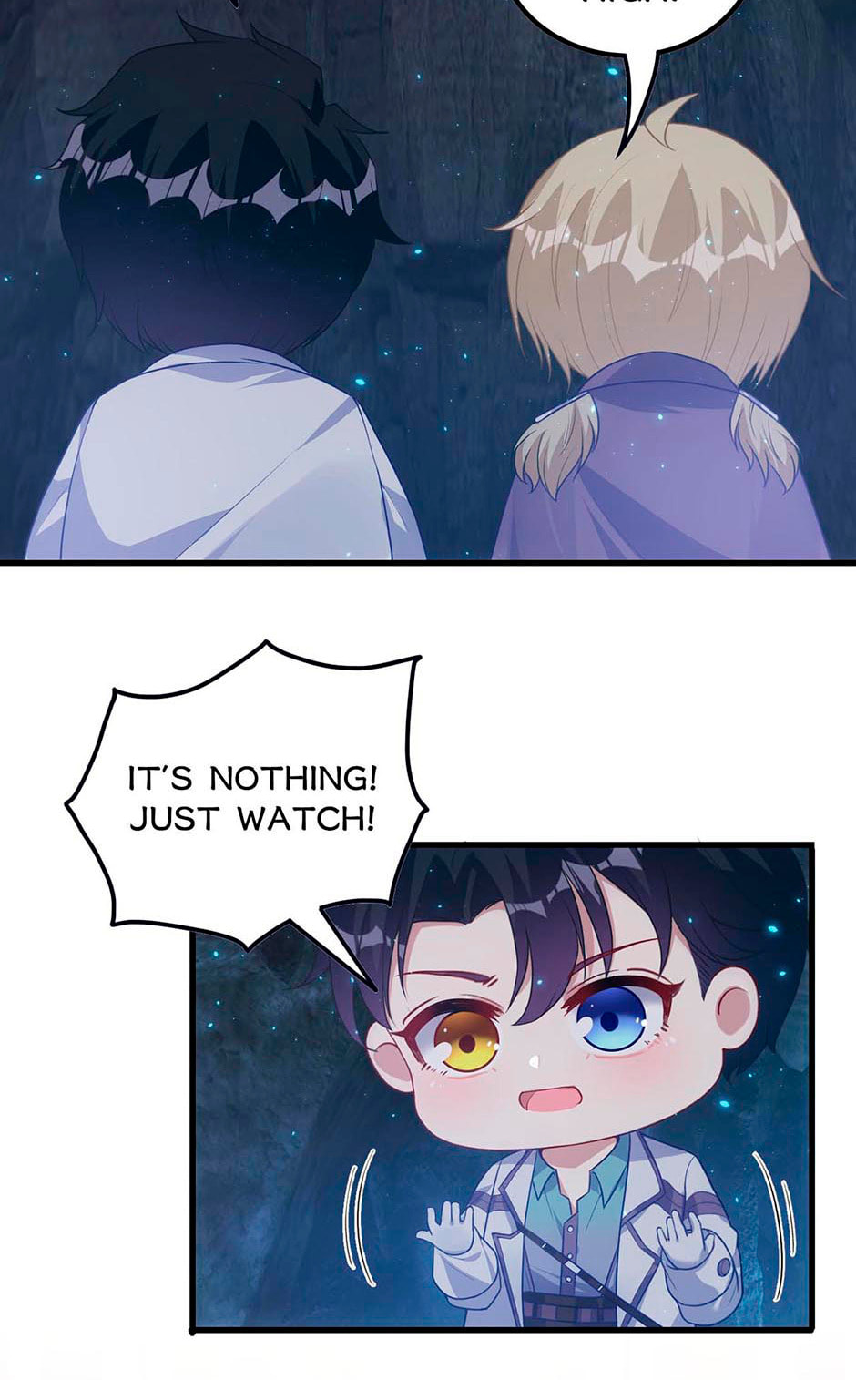 Read How to Be a Princess (Colored) chapter 108 image 13 on Lezhin