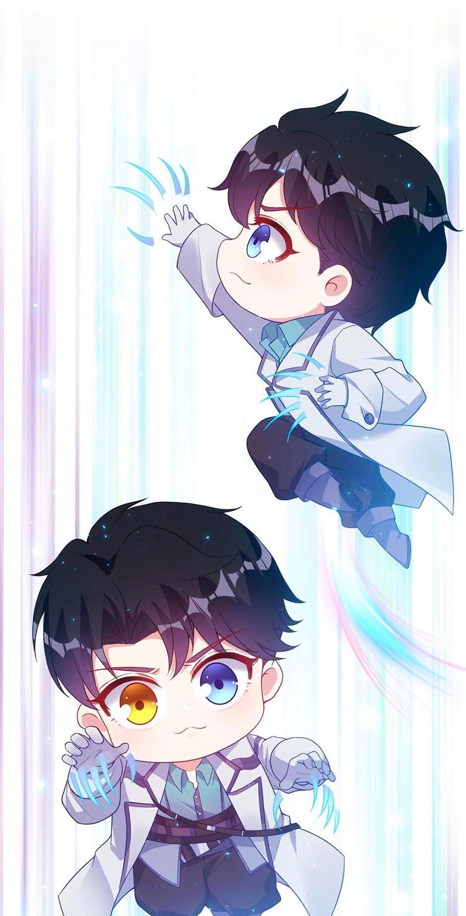 Read How to Be a Princess (Colored) chapter 108 image 14 on Lezhin