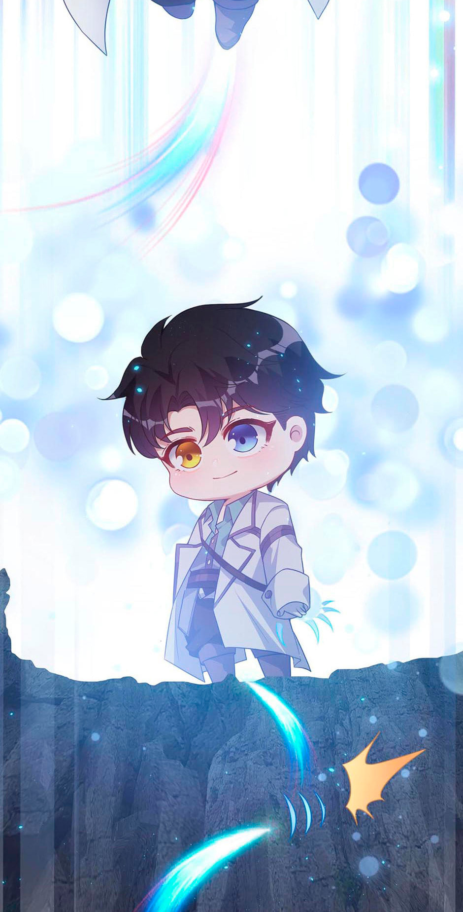 Read How to Be a Princess (Colored) chapter 108 image 15 on Lezhin