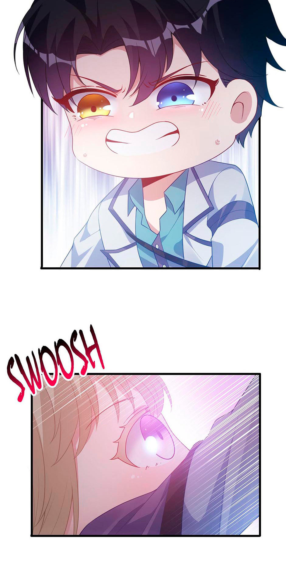 Read How to Be a Princess (Colored) chapter 108 image 19 on Lezhin