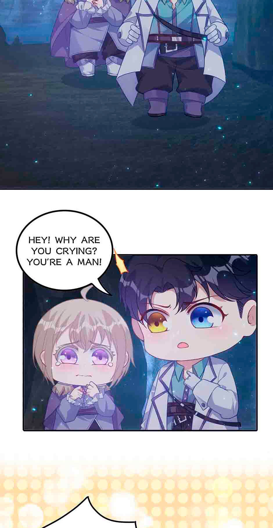 Read How to Be a Princess (Colored) chapter 108 image 7 on Lezhin