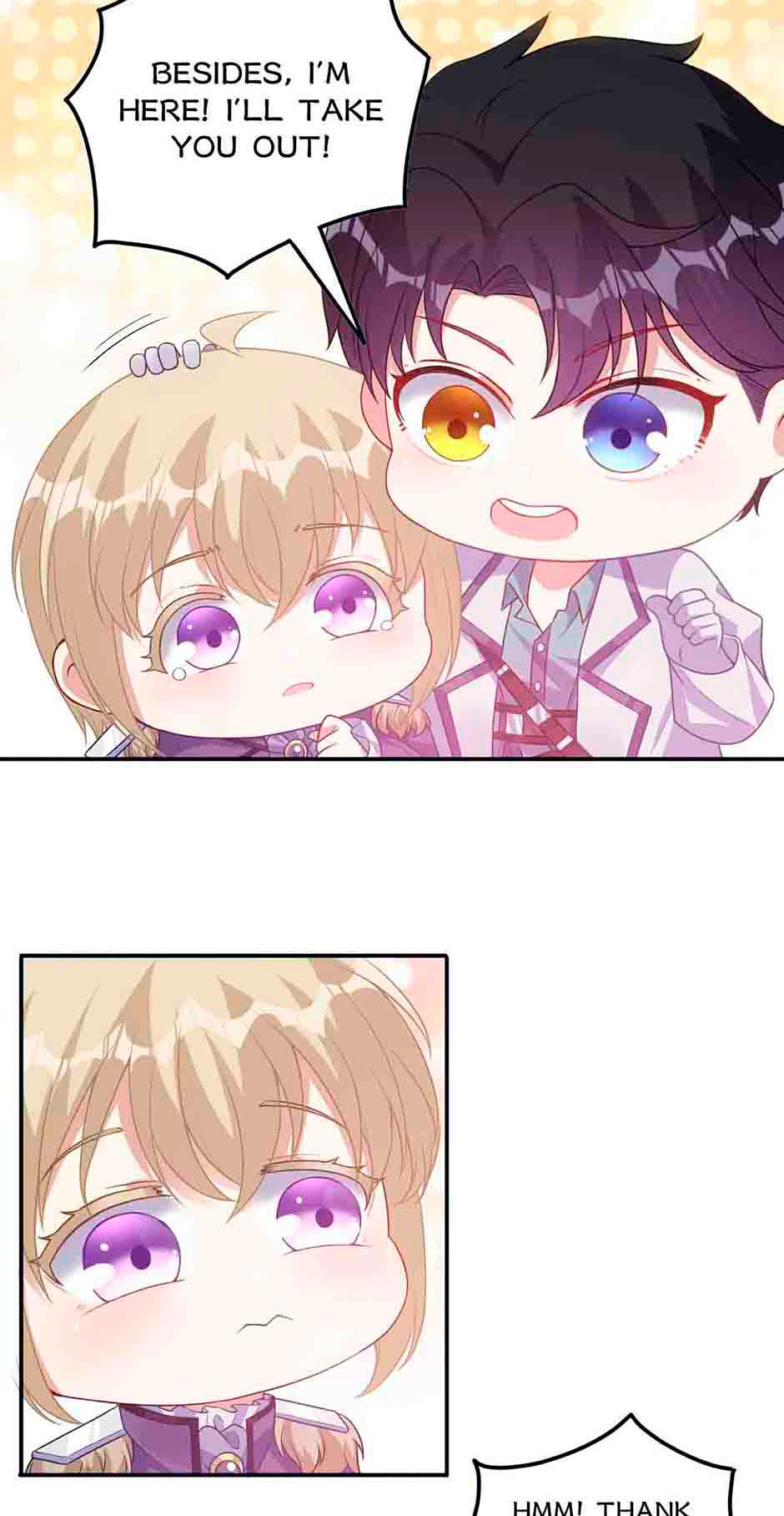 Read How to Be a Princess (Colored) chapter 108 image 8 on Lezhin