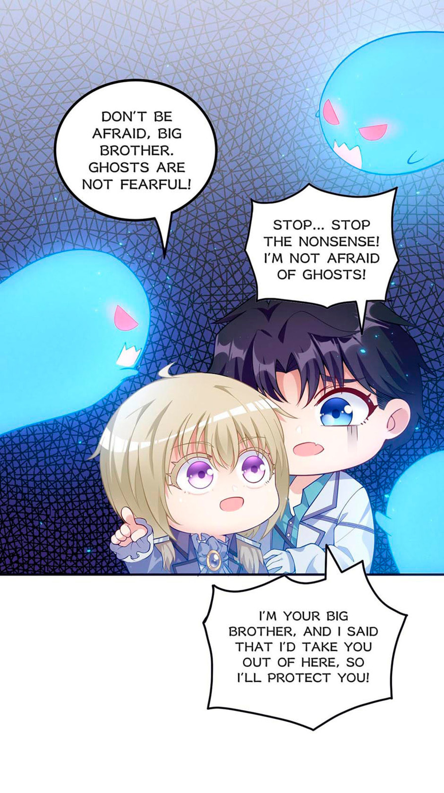 Read How to Be a Princess (Colored) chapter 109 image 10 on Lezhin