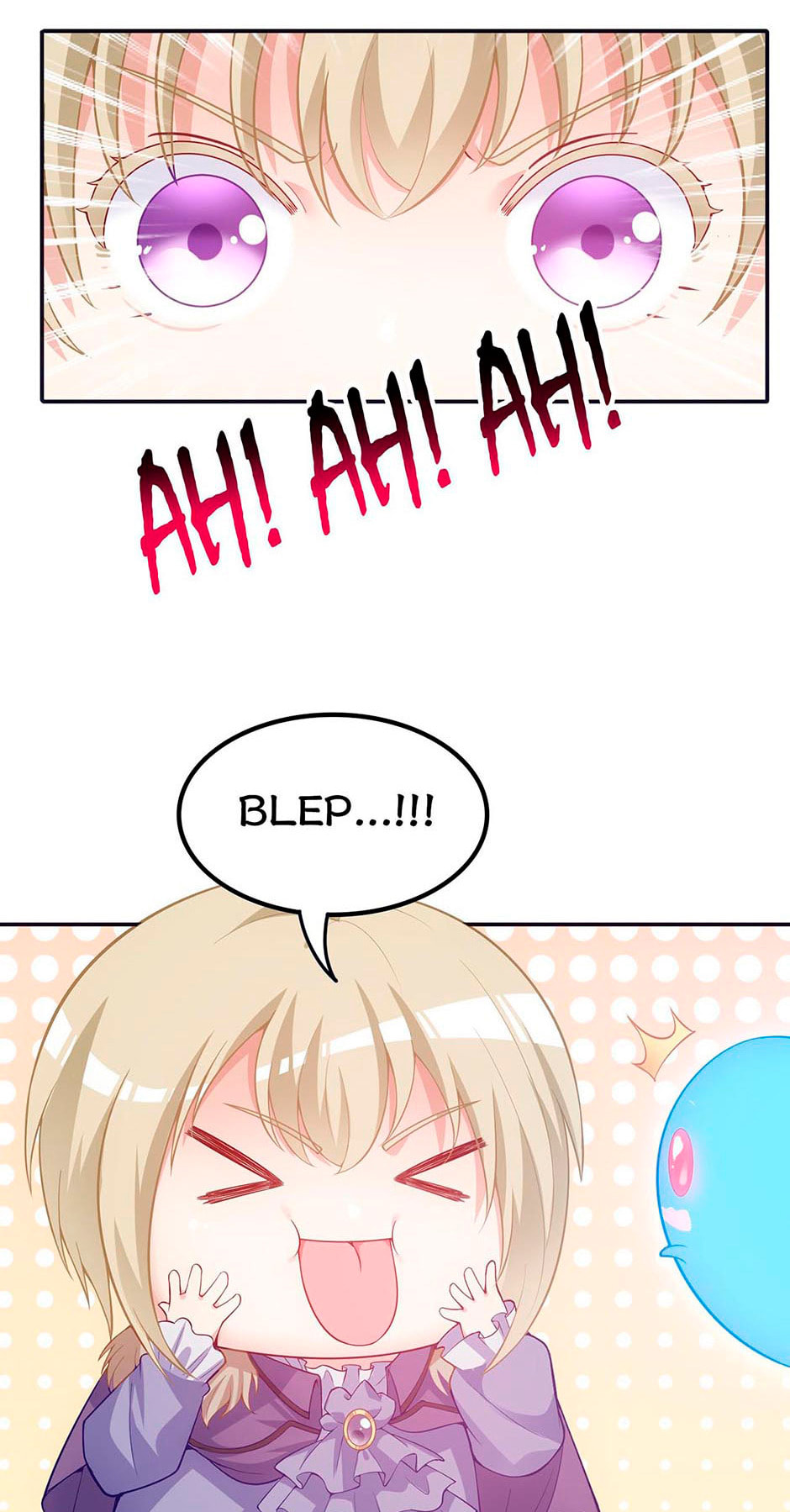 Read How to Be a Princess (Colored) chapter 109 image 14 on Lezhin