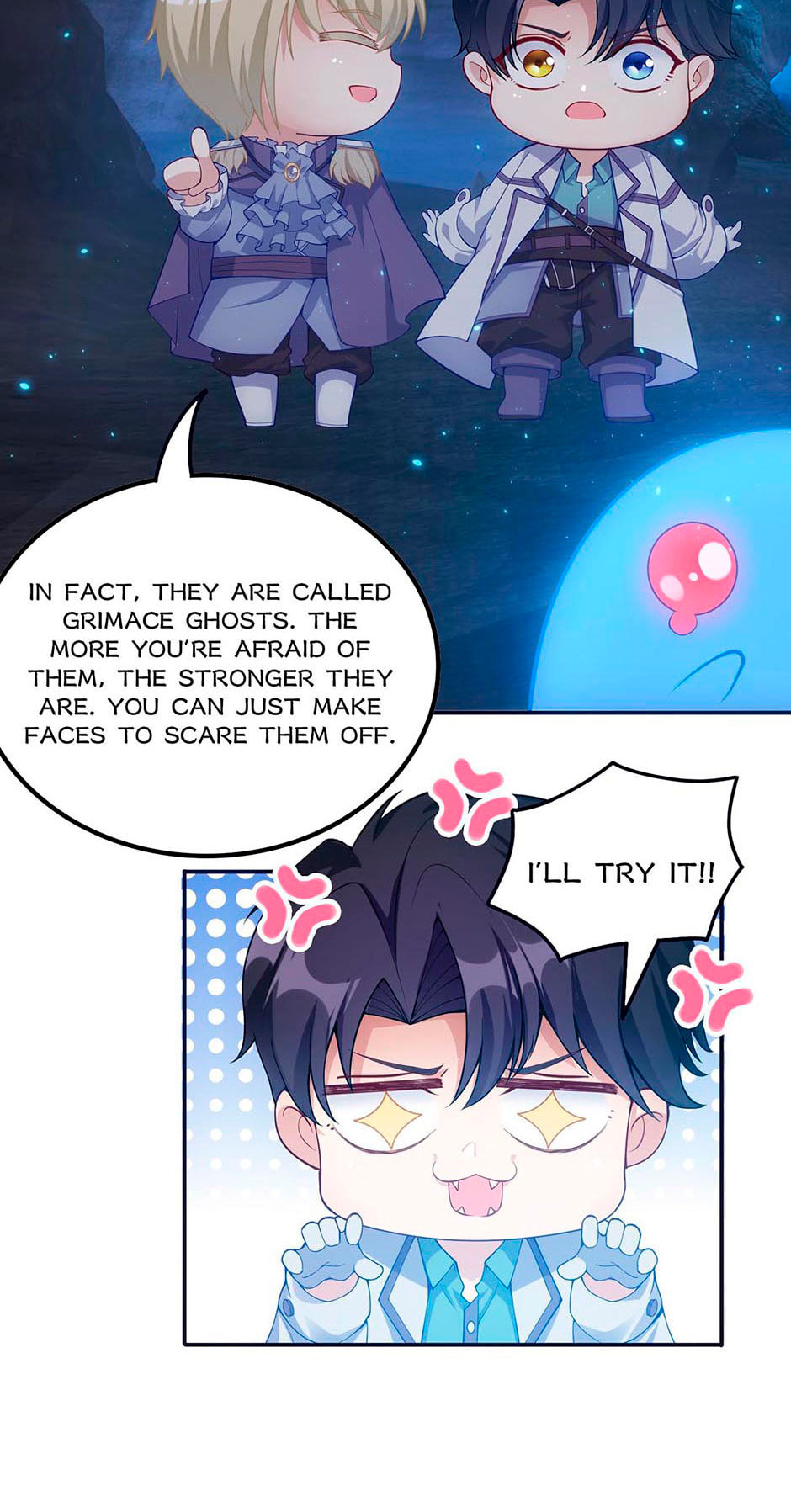 Read How to Be a Princess (Colored) chapter 109 image 16 on Lezhin